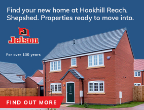 Get brand editions for Jelson Homes Ltd