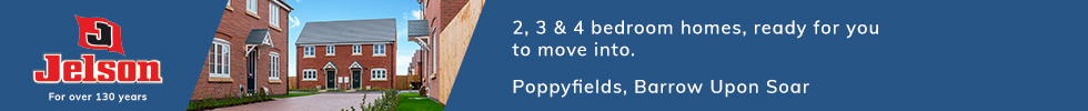 Jelson Homes Ltd, Poppyfields