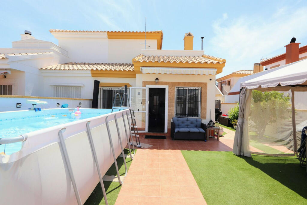 3 bedroom property for sale in Murcia, Sucina, Spain