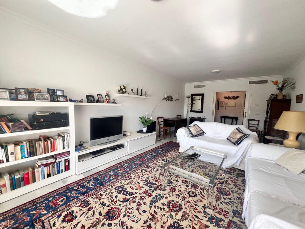 Main image of property: Andalucia, Malaga, Guadalmina Baja