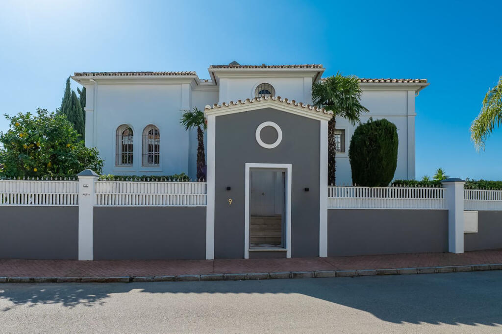 Main image of property: Andalucia, Malaga, Marbella
