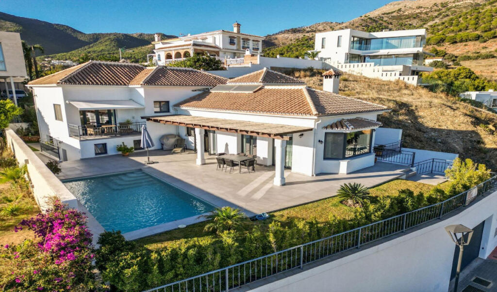 Main image of property: Andalucia, Malaga, Mijas