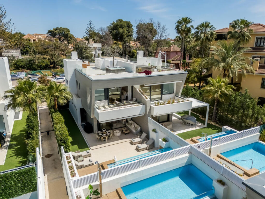 Main image of property: Andalucia, Malaga, Puerto Banús
