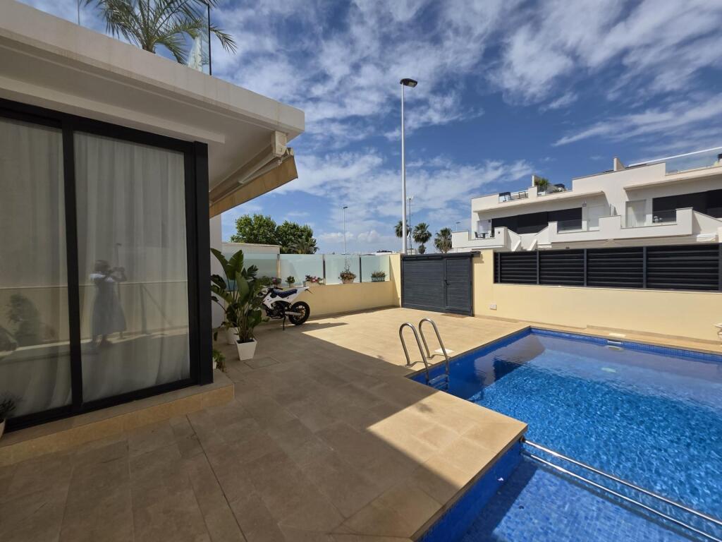Main image of property: Murcia, San Pedro del Pinatar