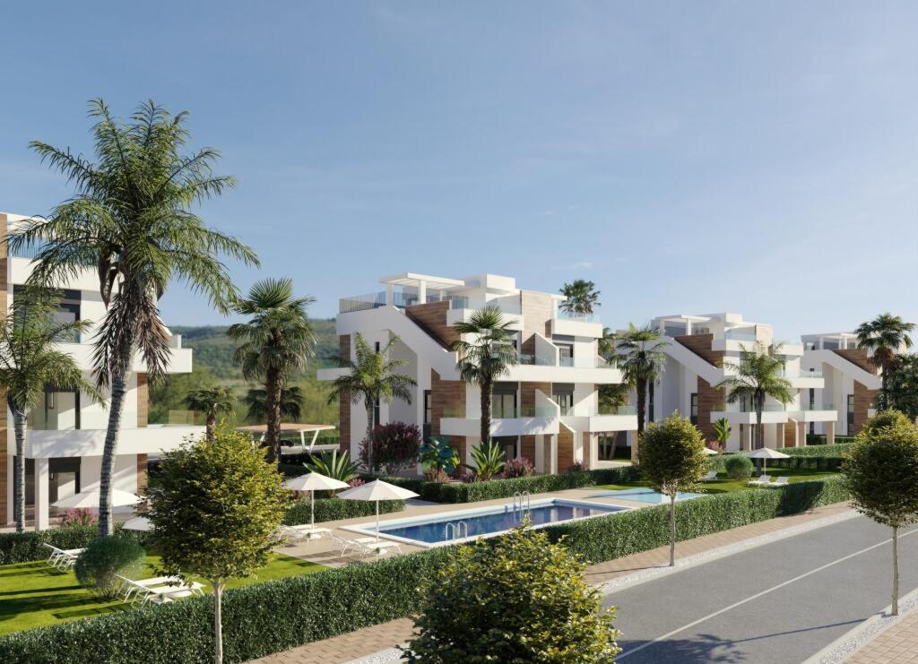 Main image of property: Murcia, Murcia