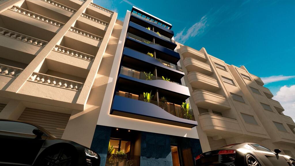 Main image of property: Valencia, Alicante, Torrevieja