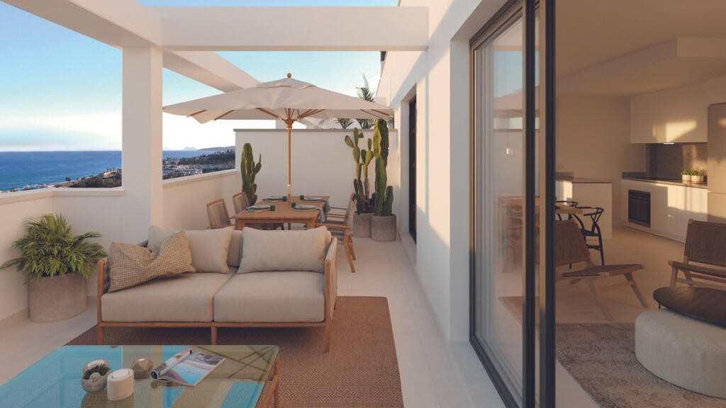 Main image of property: Andalucia, Malaga, Estepona
