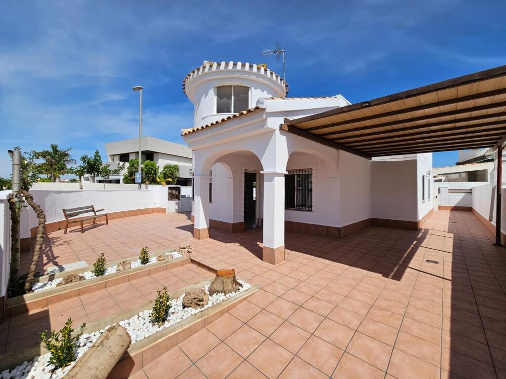 Main image of property: Murcia, Sucina