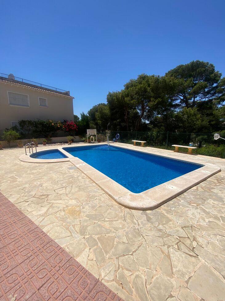 Main image of property: Valencia, Alicante