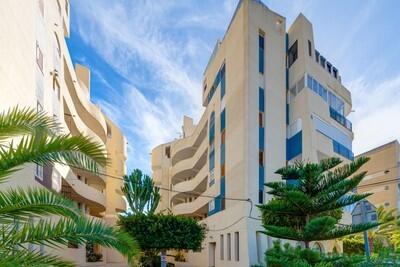 Main image of property: Valencia, Alicante