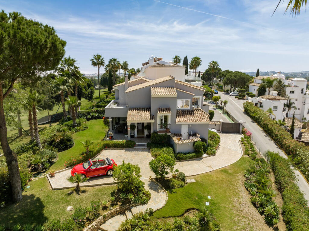 Main image of property: Andalucia, Malaga, Marbella