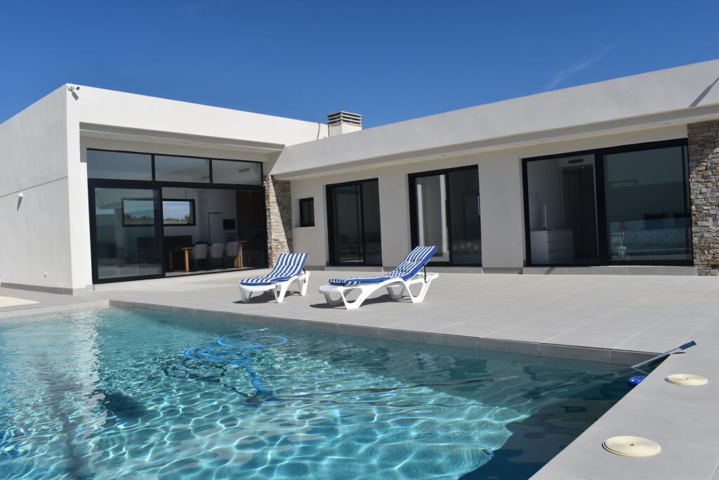 Main image of property: Murcia, Calasparra
