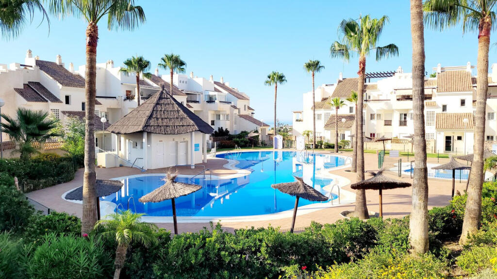 Main image of property: Andalucia, Malaga, Benalmádena