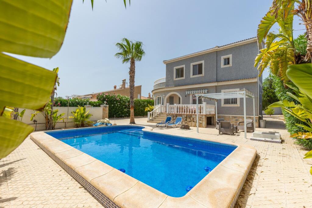 Main image of property: Valencia, Alicante, San Fulgencio