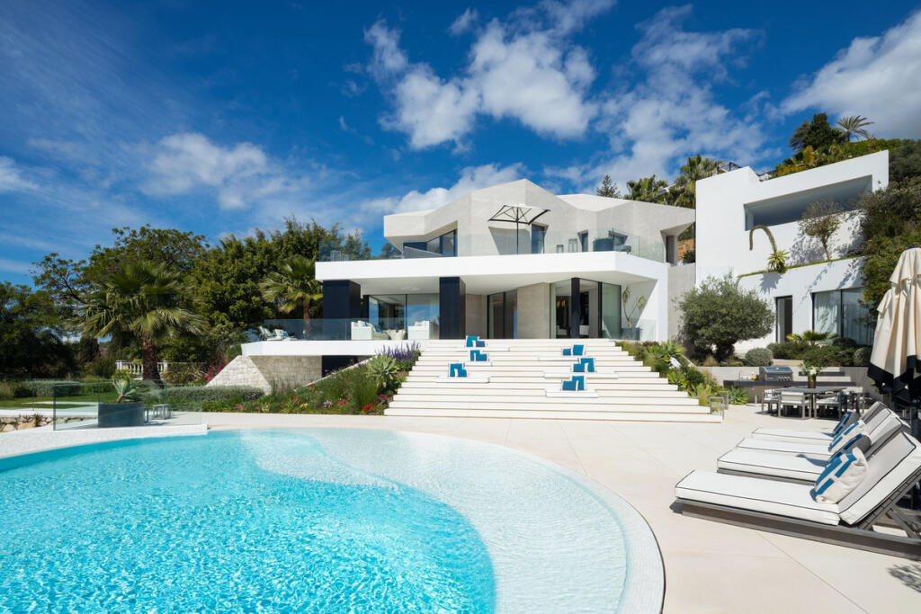 Main image of property: Andalucia, Malaga, Benahavis