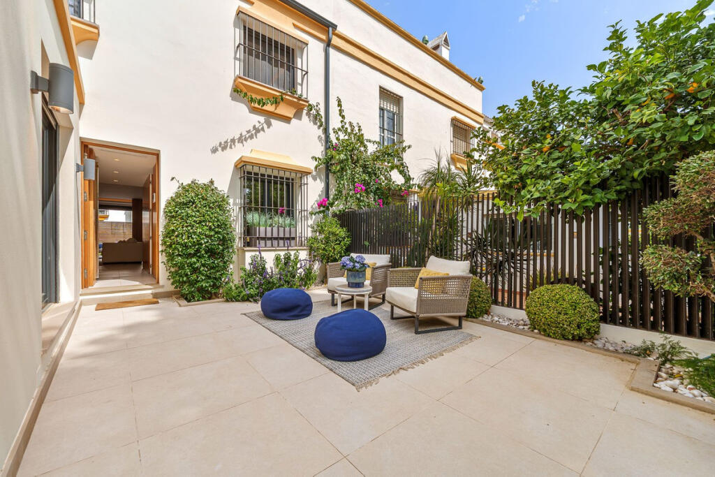 Main image of property: Andalucia, Malaga, The Golden Mile