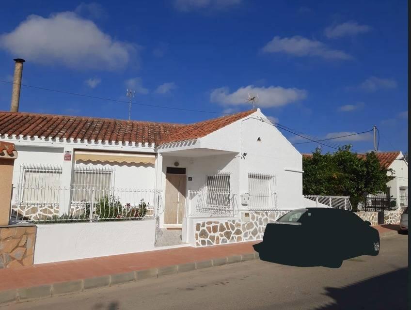 Main image of property: Murcia, Santiago de la Ribera