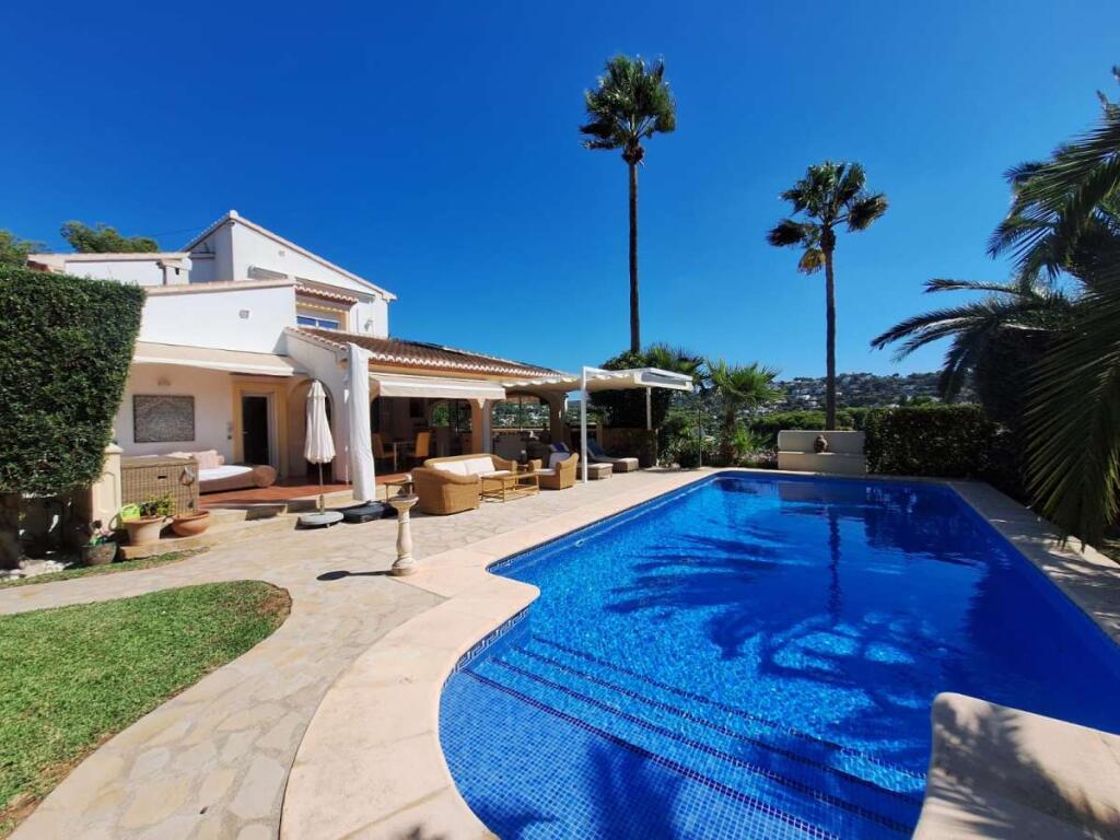 Main image of property: Valencia, Alicante