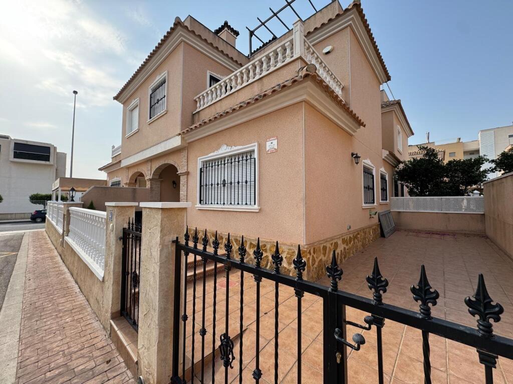 Main image of property: Valencia, Alicante, Orihuela Costa