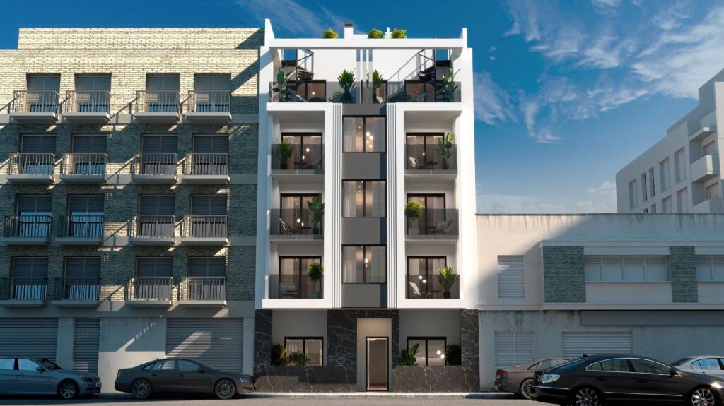 Main image of property: Valencia, Alicante, Torrevieja