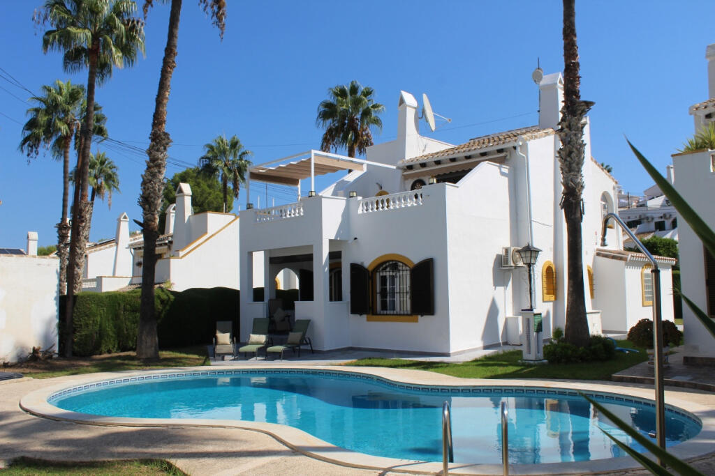 Main image of property: Valencia, Alicante, Orihuela Costa
