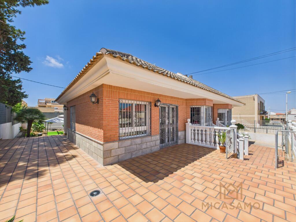 Main image of property: Murcia, Los Nietos
