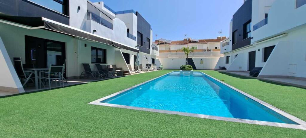 Main image of property: Murcia, San Pedro del Pinatar
