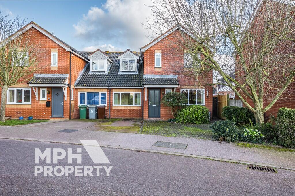 Main image of property: Howard Way, Aylsham