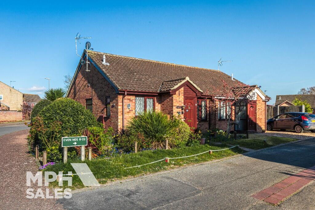 Main image of property: Lancaster Gardens, NR11
