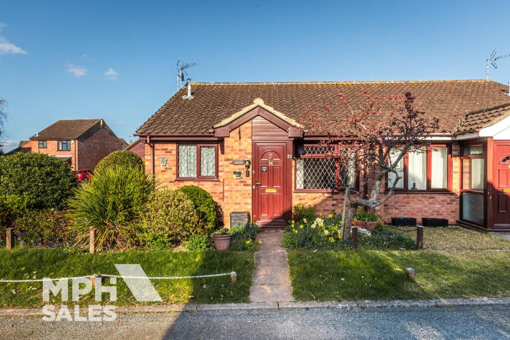 Main image of property: Lancaster Gardens, NR11