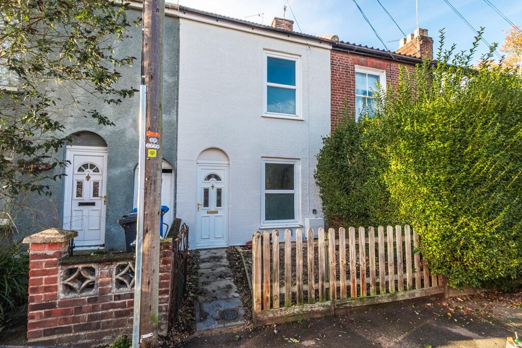 Main image of property: Livingstone Street, Norwich