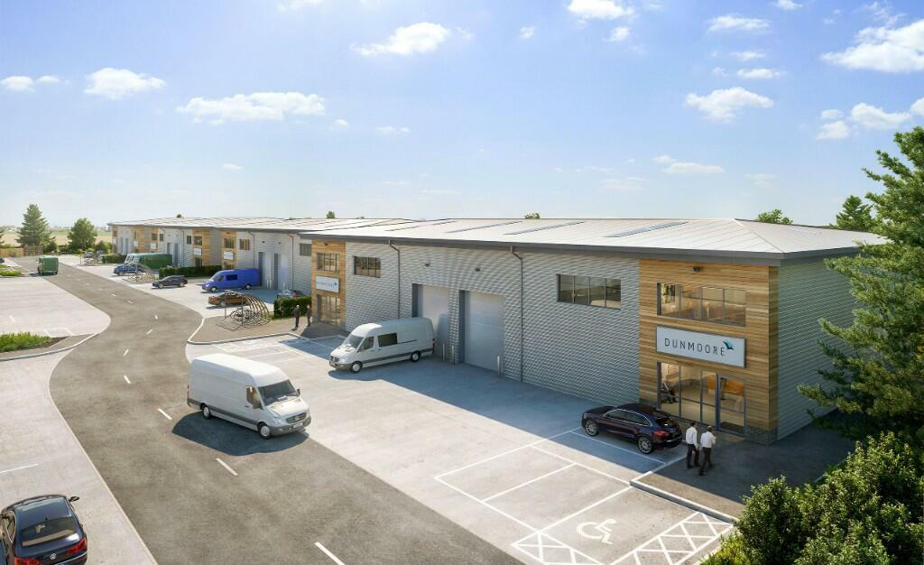 Main image of property: Unit 16 Billingshurst