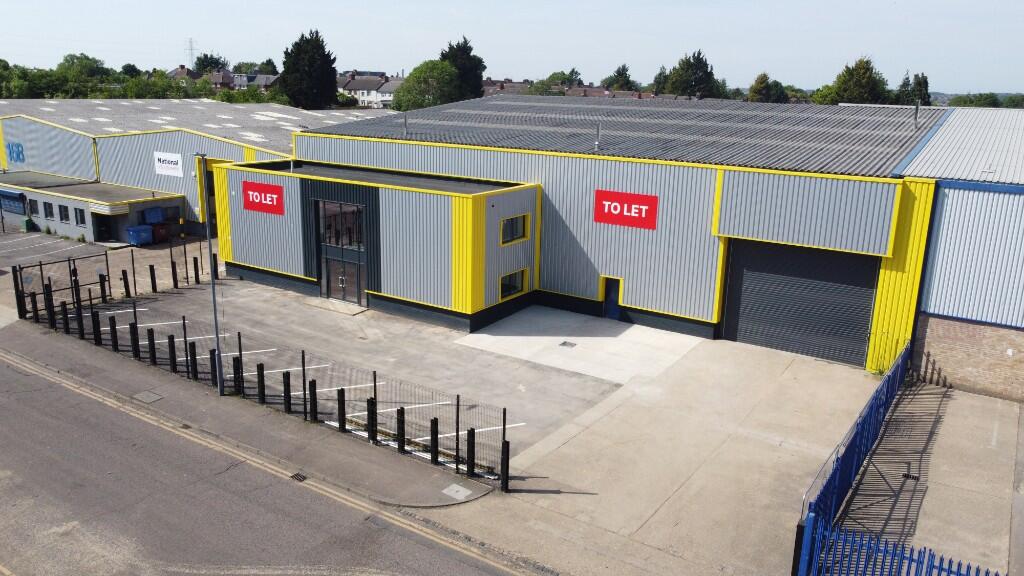 Main image of property: Cosgrove Way, Luton, Bedfordshire, LU1