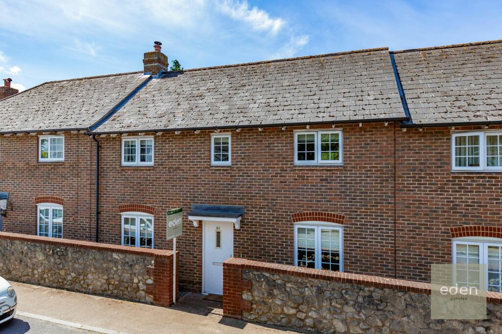 Main image of property: Mill Street, East Malling, ME19