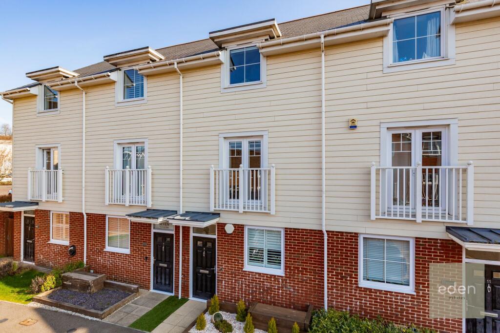 Main image of property: Hambrook Road, Snodland, ME6