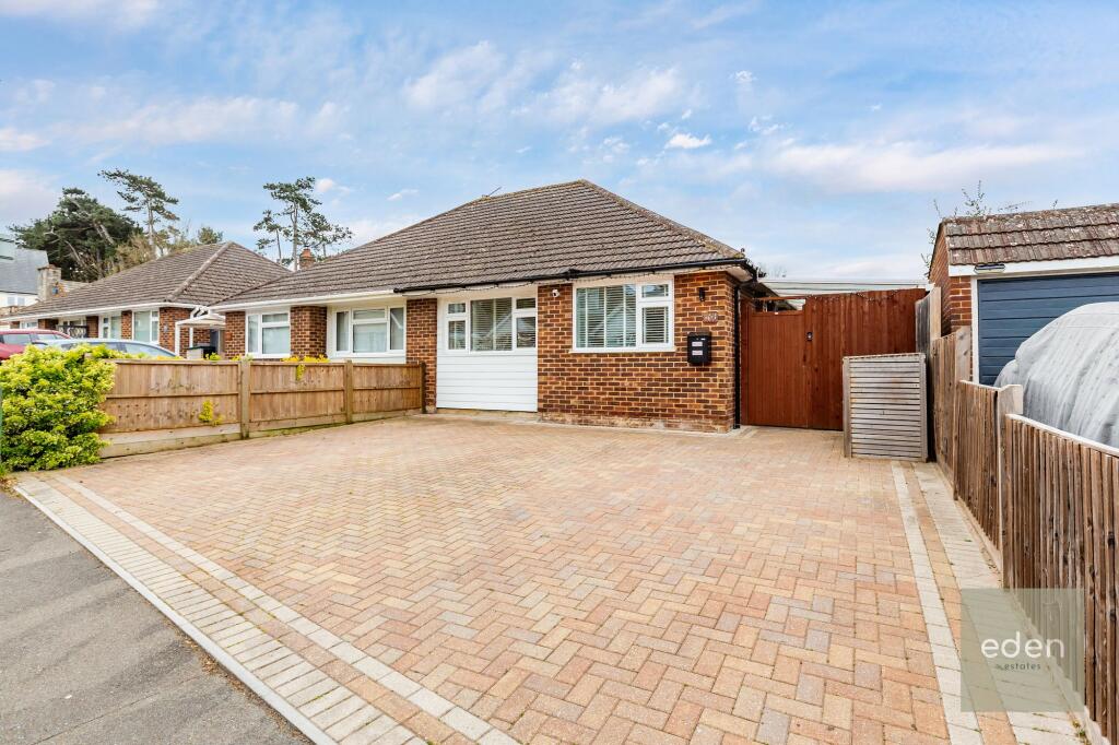 Main image of property: Shaftesbury Drive, Maidstone, ME16