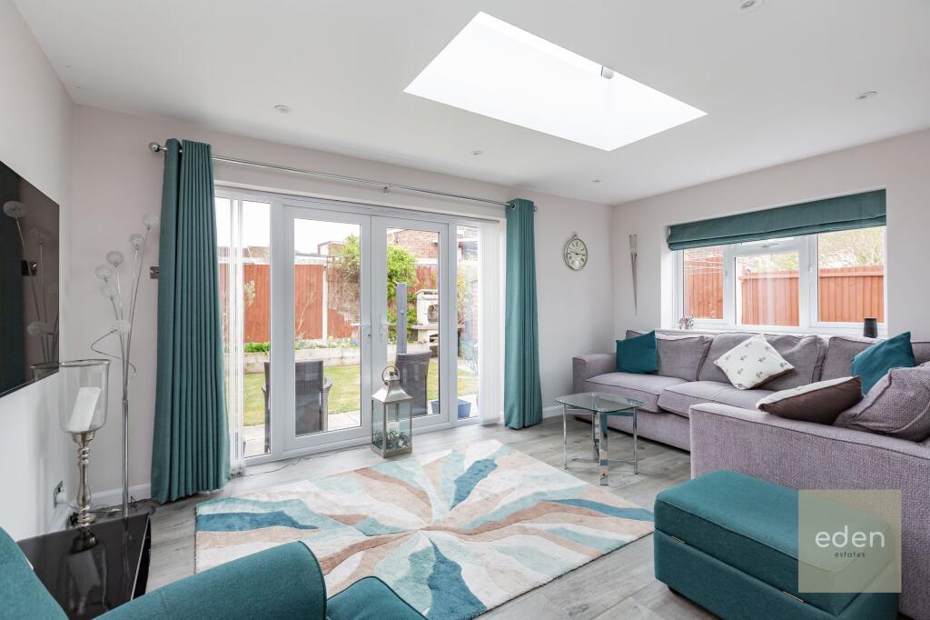 Main image of property: Shaftesbury Drive, Maidstone, ME16
