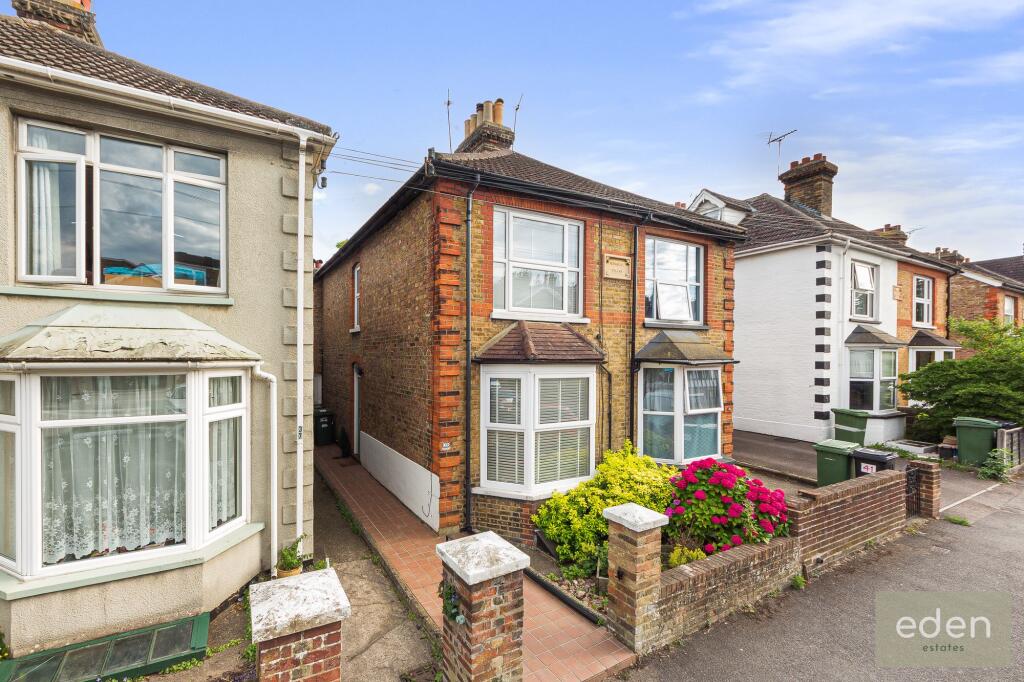 Main image of property: Douglas Road, Maidstone, ME16