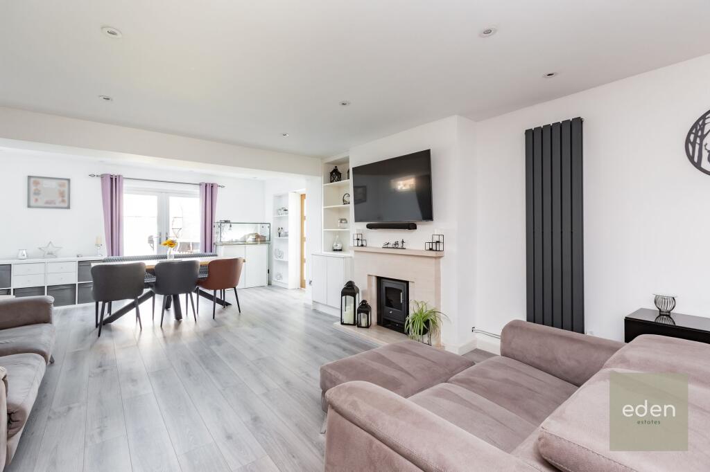 Main image of property: Thackeray Road, Larkfield, ME20