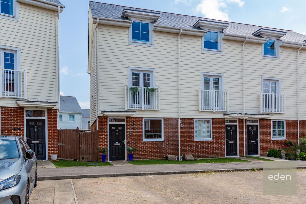 Main image of property: Hambrook Road, Snodland, ME6