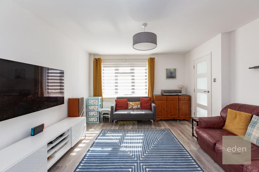 Main image of property: Gassons Road, Snodland, ME6