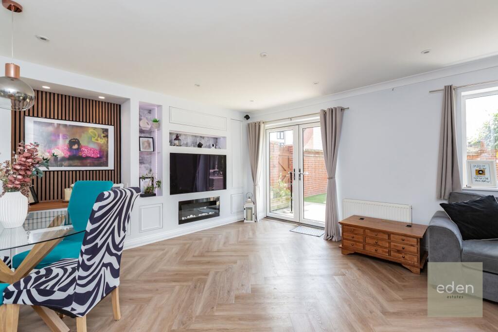 Main image of property: Bluegown Avenue, Leybourne, ME19