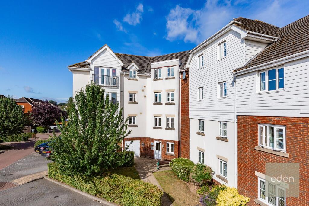 Main image of property: Ingram Close, Larkfield, ME20