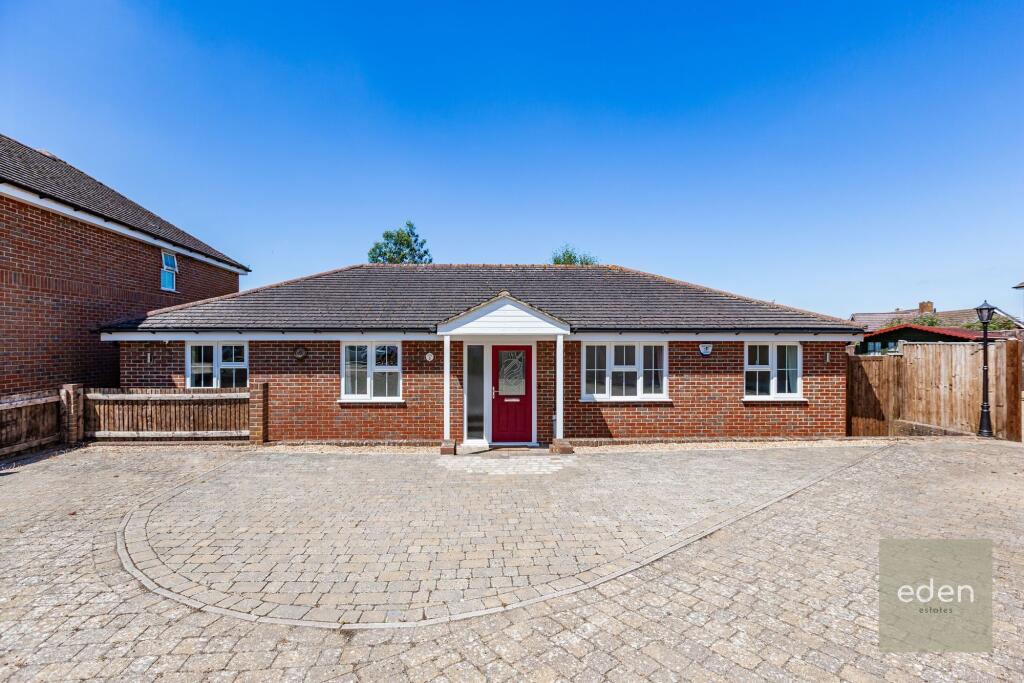 Main image of property: Tyler's Croft, Bearsted, ME14