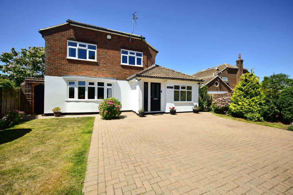 Main image of property: Park Road, Littlestone, TN28
