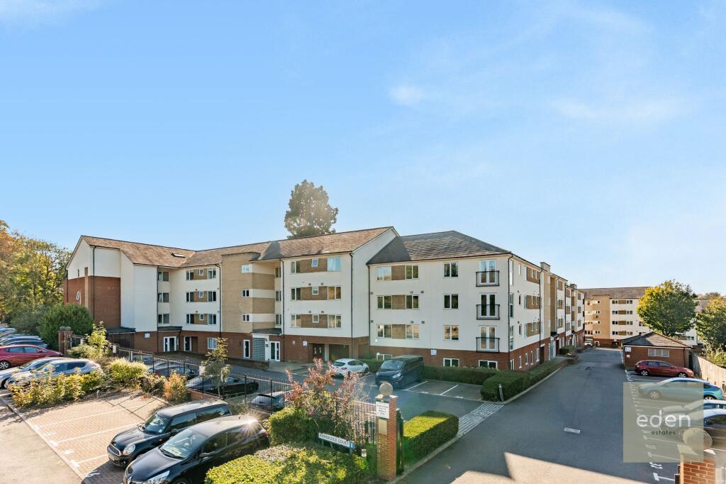 Main image of property: Bambridge Court, Lee Heights, ME14