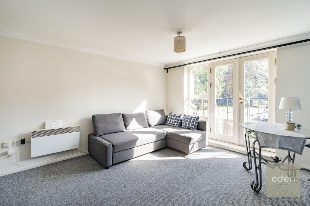 Main image of property: Bambridge Court, Lee Heights, ME14