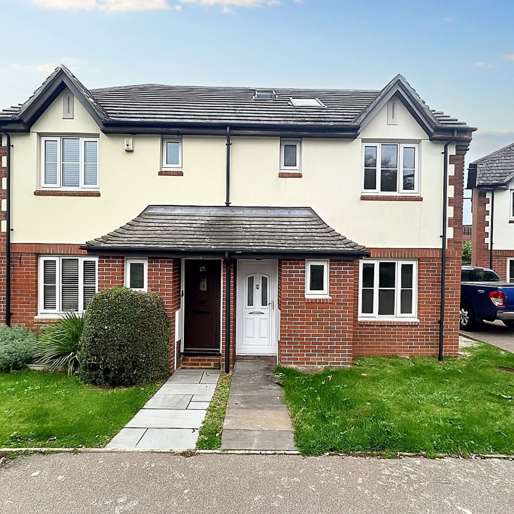 Main image of property: Howlsmere Close, Halling, ME2