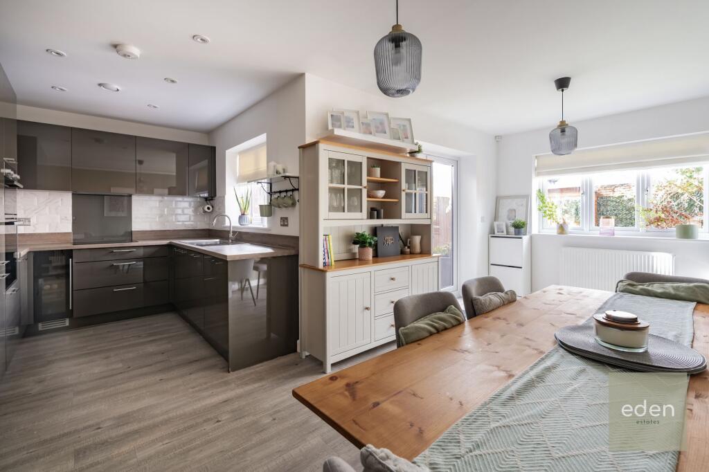 Main image of property: Adams Lane, Snodland, ME6