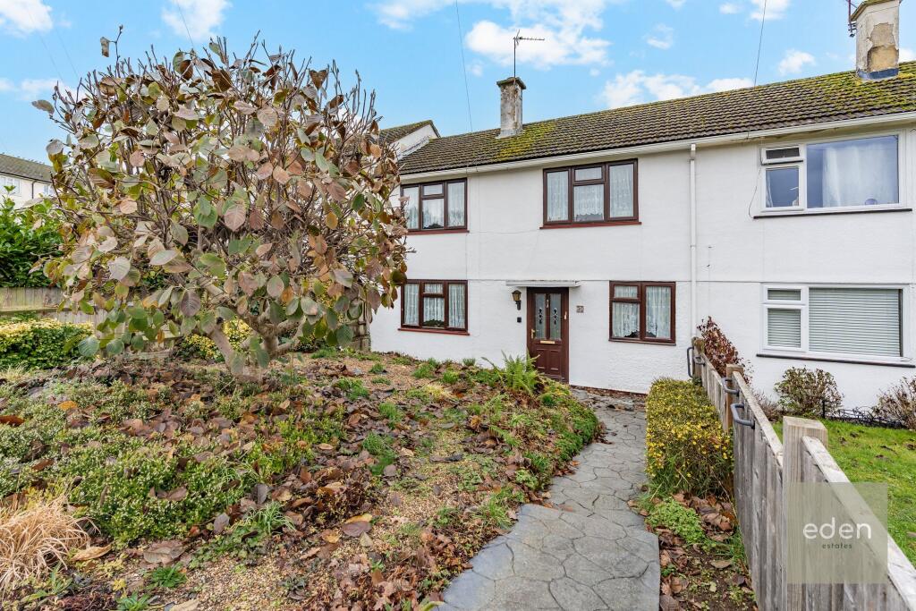Main image of property: Westmorland Road, Maidstone, ME15